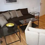City-Apartment Hamburg